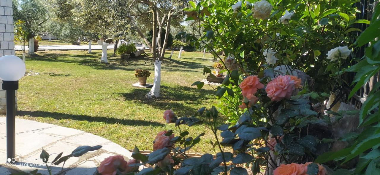 Ekali-Haus Villa Nea Iraklia Luaran gambar